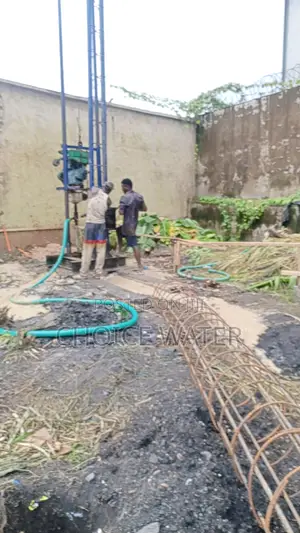 All Kind of Drilling Work