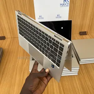Laptop HP EliteBook X360 1040 G9 16GB Intel Core I5 SSD 512GB