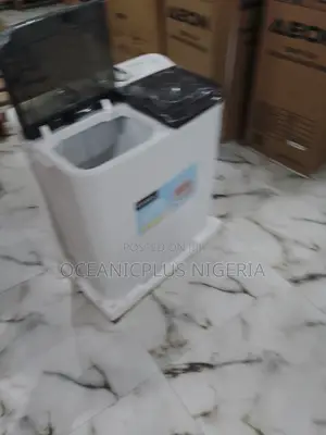 Extremely Affordable 6kg Century Washing Machine