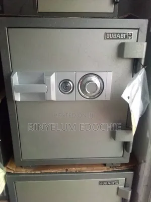 104 Fire Proof Safe