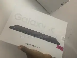 New Samsung Galaxy Tab A9+ 128 GB