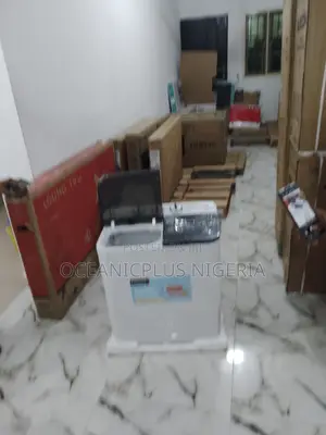 Affordable-Fast-Selling 6kg Brandnew Century Washing Machine