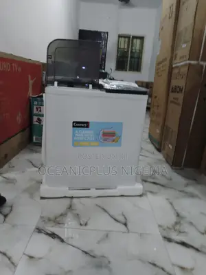 Most-Selling 6kg Best Quality Century Washing Machine