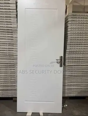 White Wooden 9”Frame