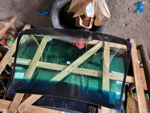 Toyota RAV4 Windscreen Glass Available