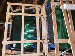 Mercedes GLB Windscreen Glass 2022 Available