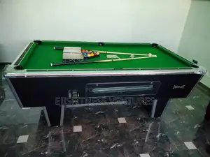 British Marble Snooker Board