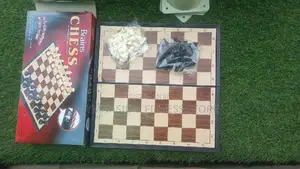 Brain Chess 2 Color