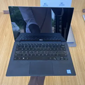 Laptop Dell XPS 13 9360 16GB Intel Core I7 SSD 512GB