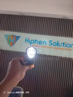 Camping Outdoor Emergency Flashing