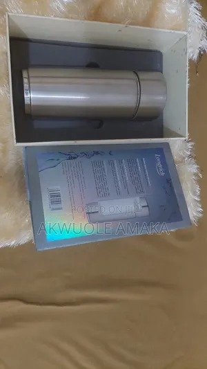 Longrich Alkaline Picup