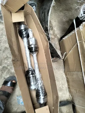 Complete Shaft Acura Zdx