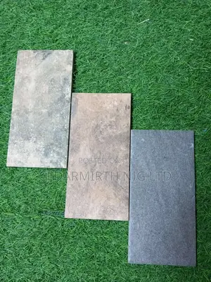 Compound Floor Fence Wall Tile