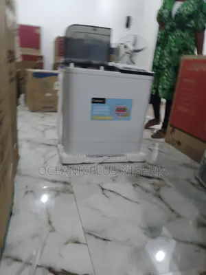 Extremely Effective 64kg Brand New Century Washing Machine