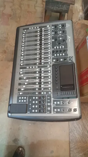 Behringer X32 Mixer