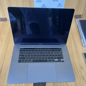 Laptop Apple MacBook Pro 2019 32GB Intel Core I9 SSD 1T