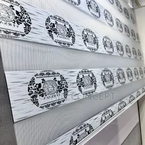 Fine Day and Night Window Blinds