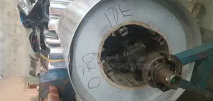 0.70 Guage Oven Baked Aluminium