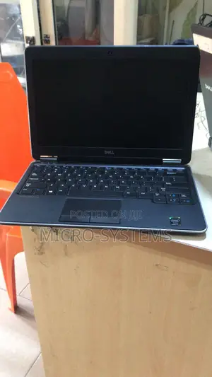 Laptop Dell Latitude E7240 8GB Intel Core I5 HDD 500GB