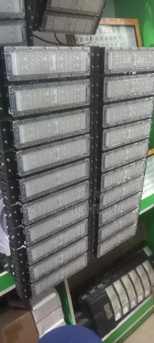 2000 Watts Industrial Flood Light for Stadium Flood LIGHT