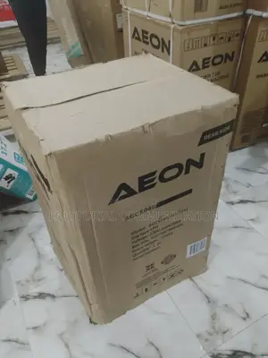 Aeon 4 Burner Turkey Gas Cooker S5401meixpdbb