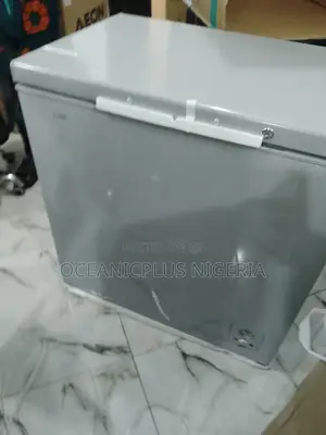 New-in 198L Quality Hisense Freezer