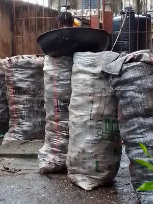 Coconut Shells 50 Kg