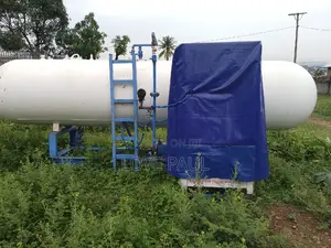 Mini Gas Plant for Sale