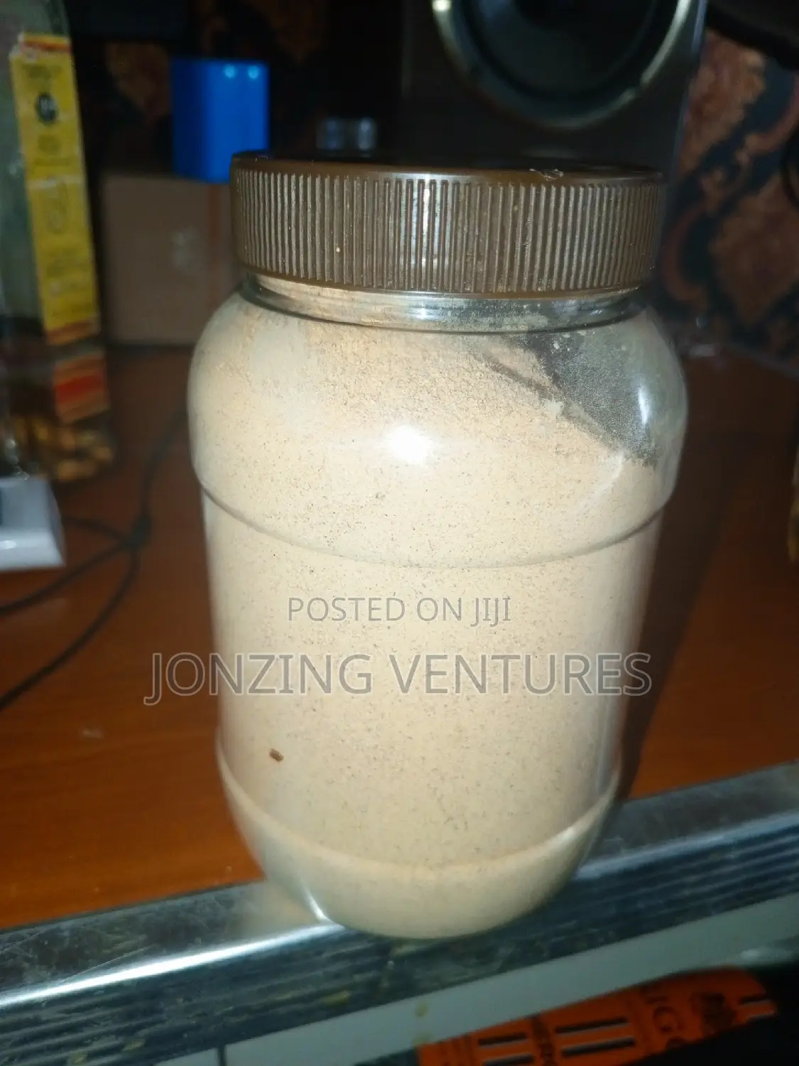Abeere Seed Powder 1kg