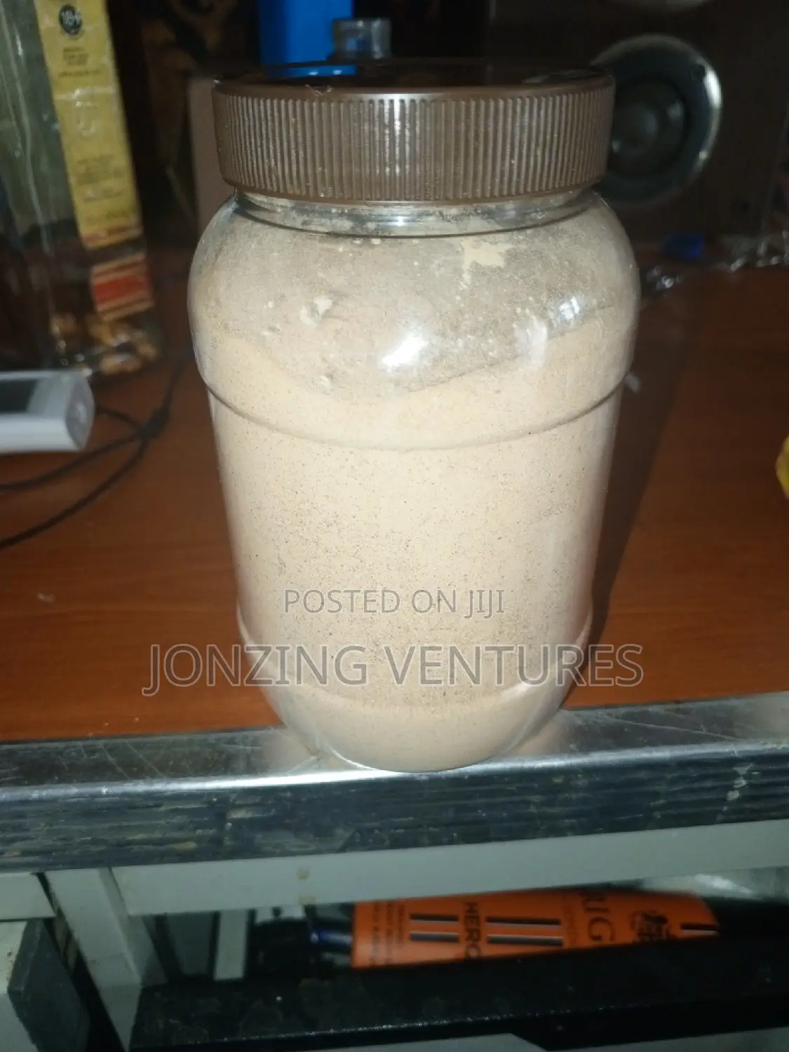 Abeere Seed Powder 1kg