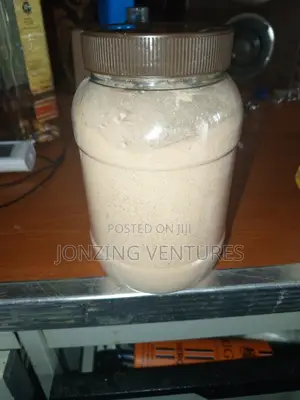 Abeere Seed Powder 1kg