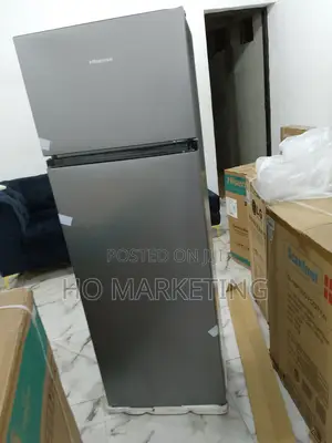 Fastfreezing Hisense Ref240dr Refrigerator
