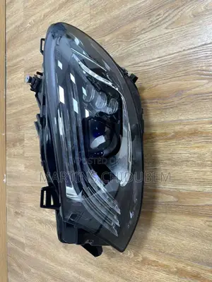 Headlight for S Class 2022 Model