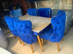 Beautiful Marble Dinning
