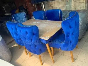 Beautiful Marble Dinning