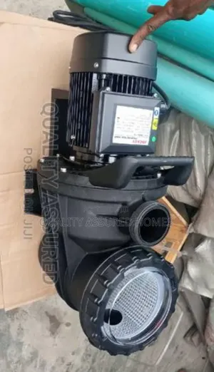2hp Swimming Pool Pump