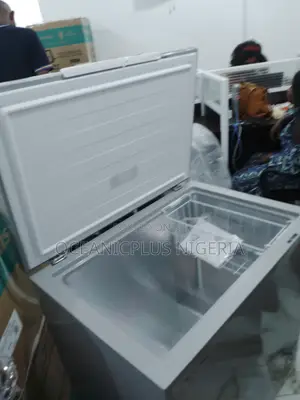 Top Selling [190L] Affordable Hisense Freezer