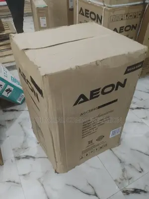 Quality Aeon 4 Gas Buner
