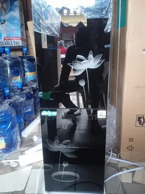 Brand New CWAY WATER Dispenser 3tap