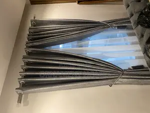 Elegant Turkey Curtain