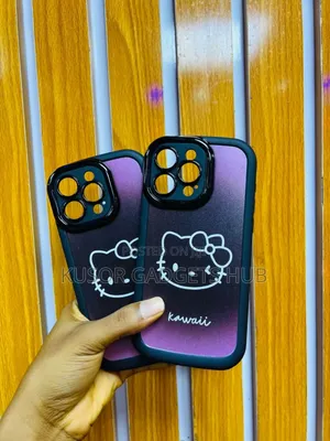 Fashion Case for iPhone