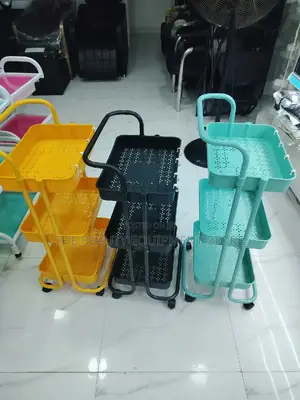 Trolley 01