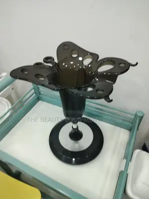 Hand Dryer Holder