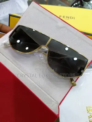 Fendi Quality Luxury Sunglasses