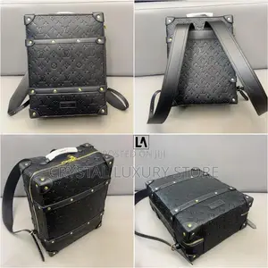 Trunk Louis Vuitton Quality Luxury Bag