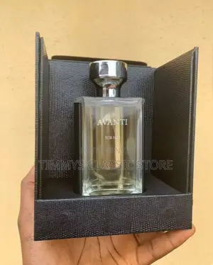 Avanti Perfume