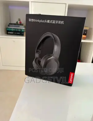 Lenovo Th30 Headphones