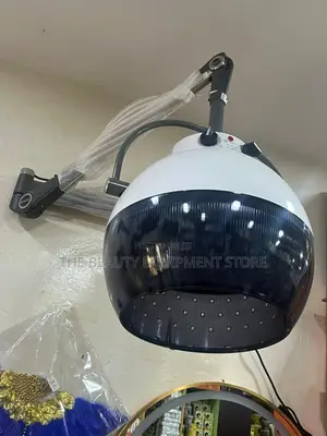 Wave Wall Dryer
