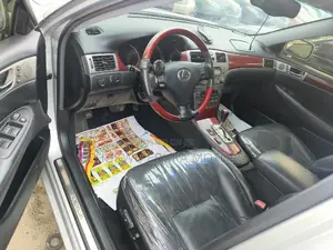 Lexus ES 330 2005 Silver