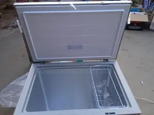 Brand New Hisense Deep Freezer.Fc260sh